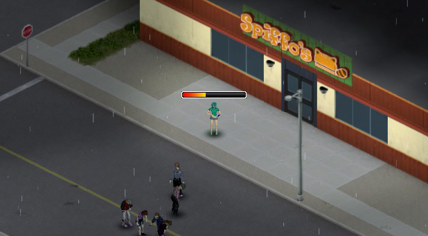 RYG Progress Indicator — screenshot 1