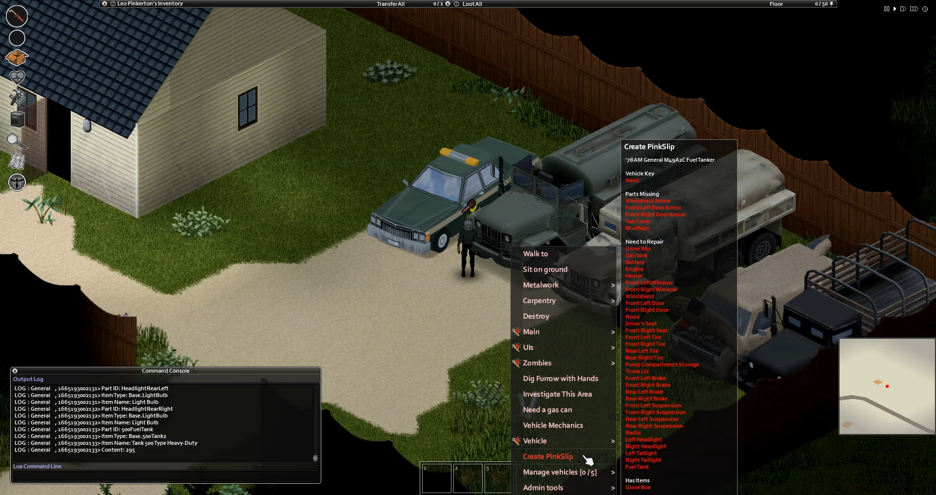 CarWanna — screenshot 3