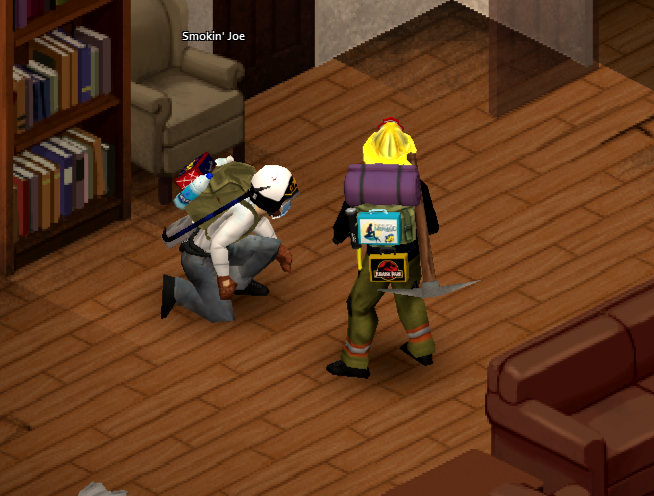 Sleeping Bags and Attachments — screenshot 2