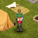Sleeping Bags and Attachments