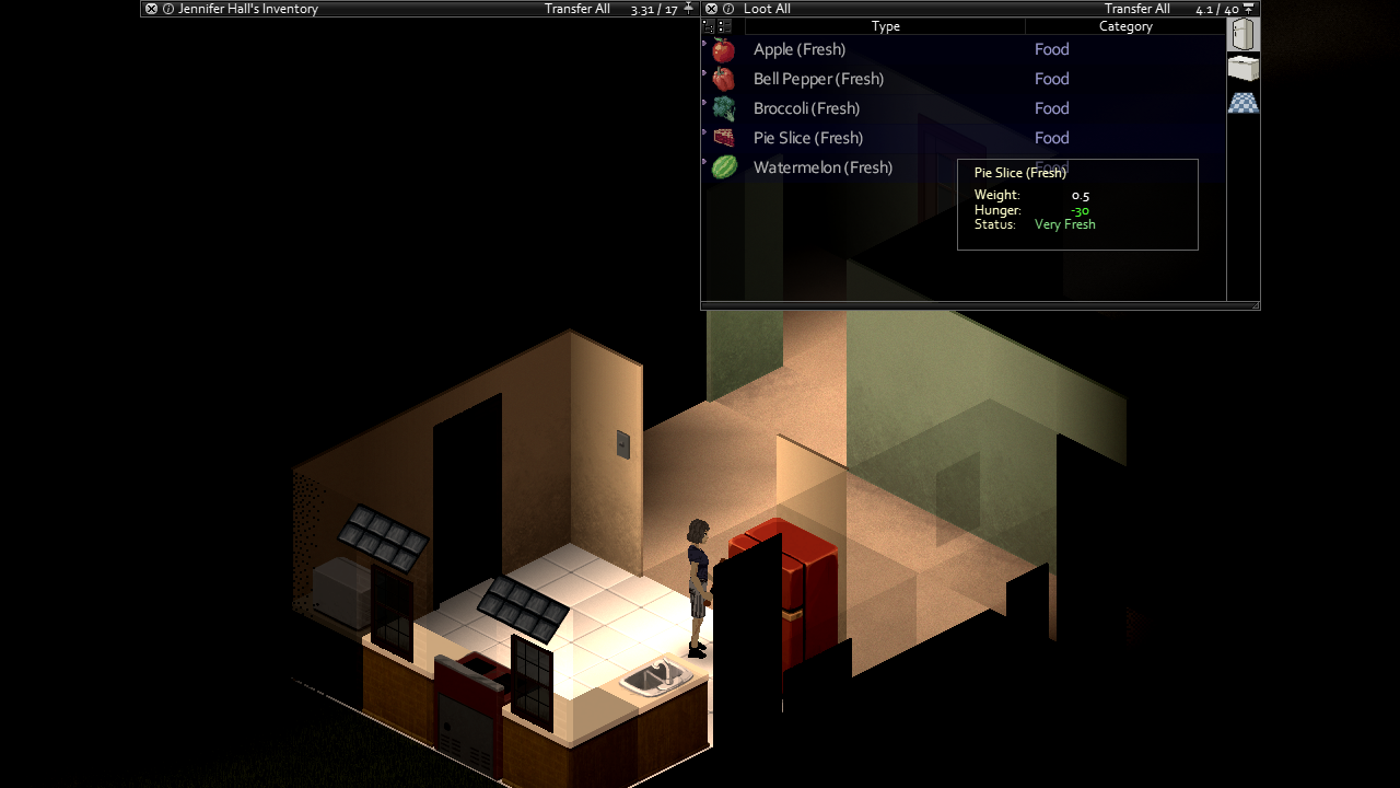 Food Expiration Date and Bar — screenshot 5