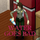 [42.20MP] Water Goes Bad