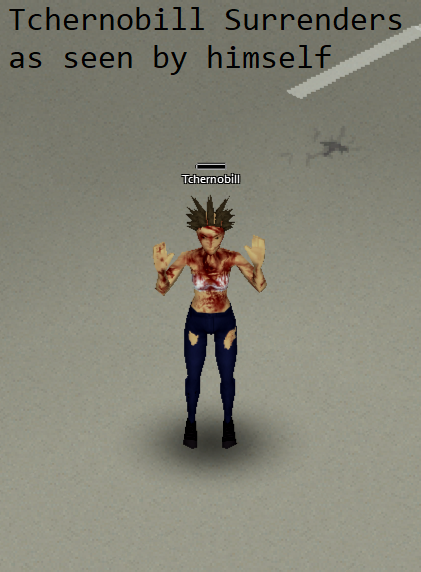 Prisonner — screenshot 1