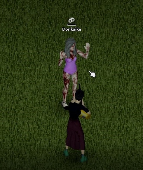 Prisonner — screenshot 3