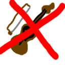 No Alert Sound