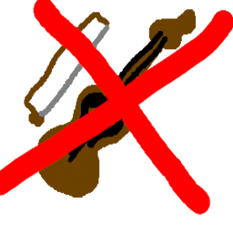 No Alert Sound
