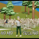 No Mo Culling (Formerly known as Zombie Fix)