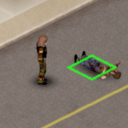 Easy Corpse Move