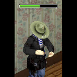 Big Progress Bar