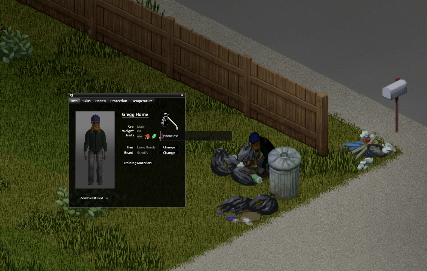 Soul Filcher’s Foraging Time — screenshot 1