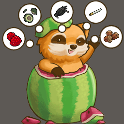Soul Filcher’s Foraging Time