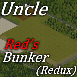 Uncle Red’s Bunker Redux