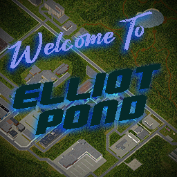 Elliot Pond