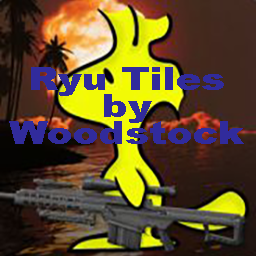 Woodstock’s Tiles for Elliot Pond.
