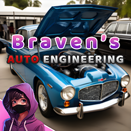 Braven’s Auto Engineering