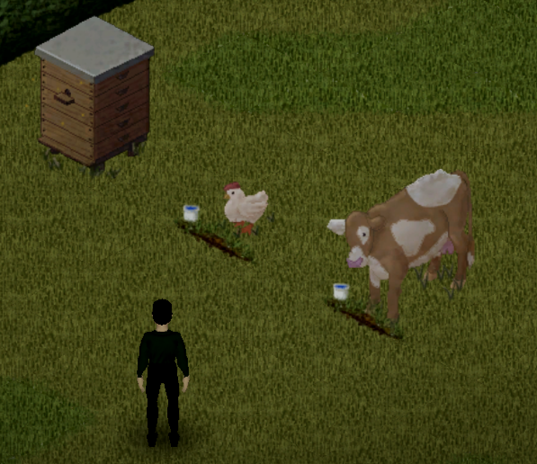 Sprout’s Farm and Garden — screenshot 10
