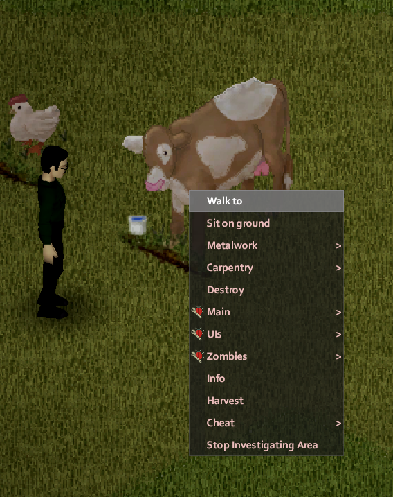 Sprout’s Farm and Garden — screenshot 9