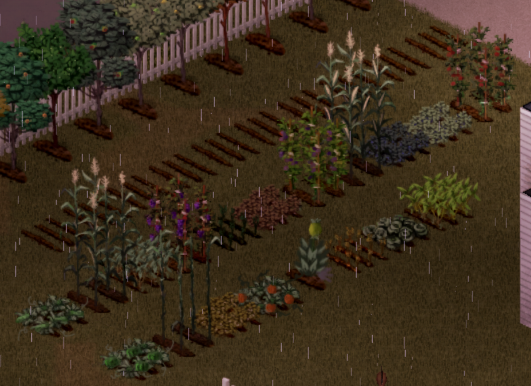 Sprout’s Farm and Garden — screenshot 2