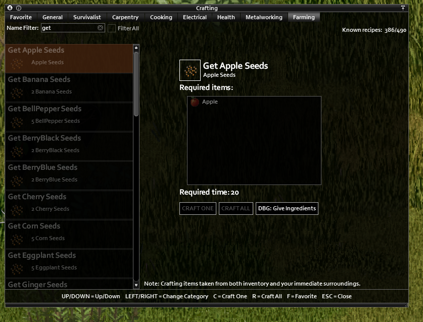 Sprout’s Farm and Garden — screenshot 6