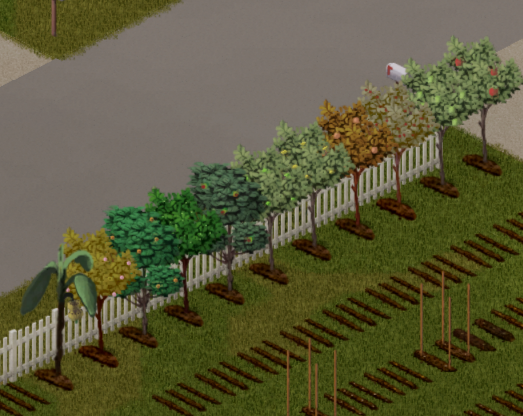 Sprout’s Farm and Garden — screenshot 1
