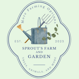 Sprout’s Farm and Garden