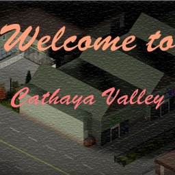 Cathaya Valley,KY