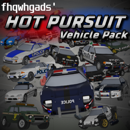 [B42/B41] Motorious Zone – Hot Pursuit Add-on