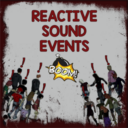 Reactive Sound Events [LEGACY]