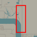 Leavensburg and Coreydon Connector Road