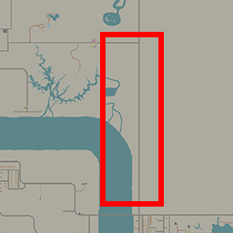 Leavensburg and Coreydon Connector Road