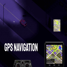 GPS NAVIGATION