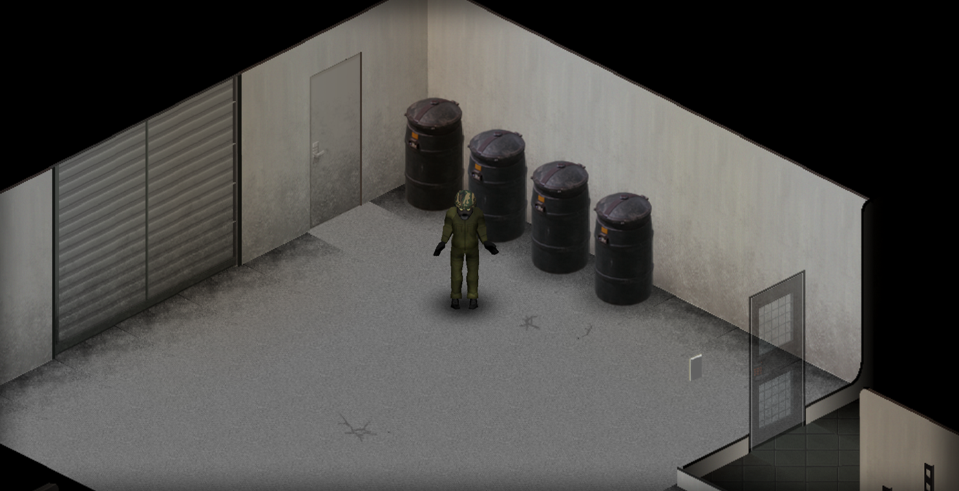 Military Environment Addon — screenshot 3