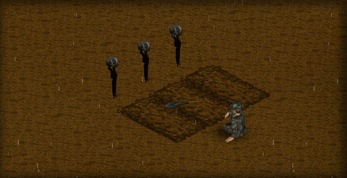 Military Environment Addon — screenshot 4