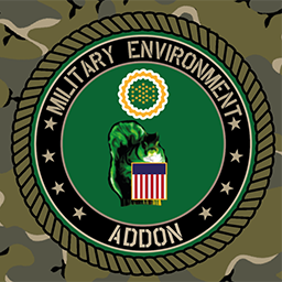 Military Environment Addon