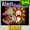True Alert Sounds