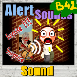 True Alert Sounds