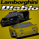 Lamborghini Diablo