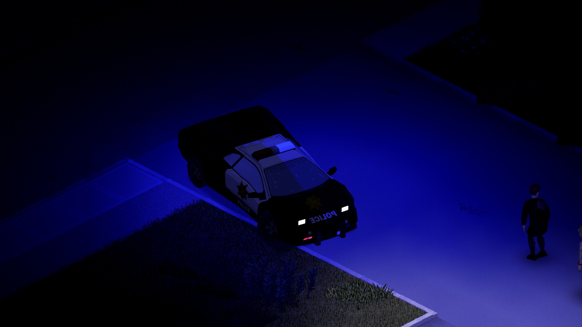 Lamborghini Diablo — screenshot 5
