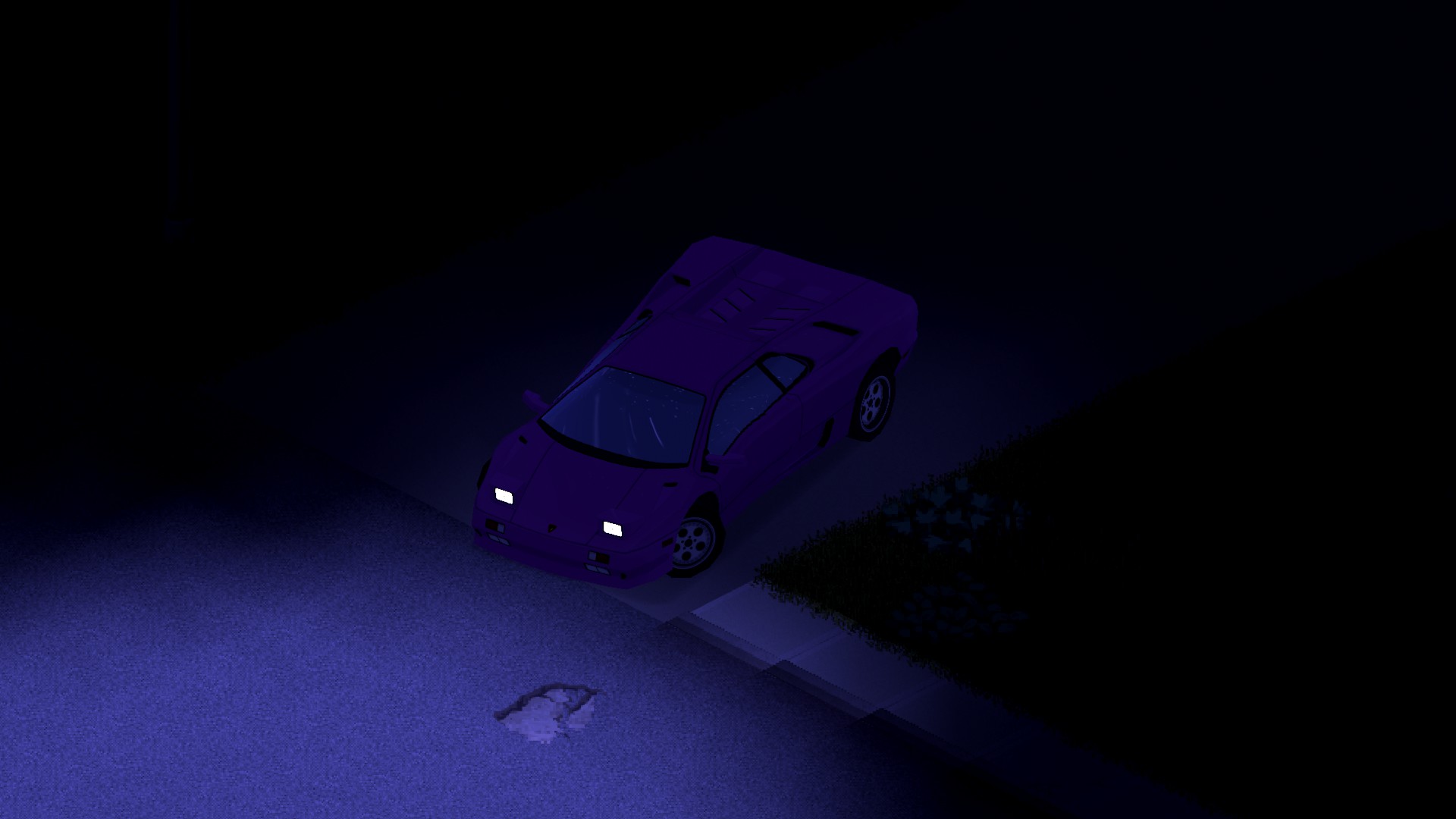 Lamborghini Diablo — screenshot 7