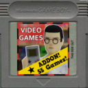 Video Game Consoles Addon – More Game Boy Games