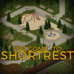 Shortrest County (Outdated)