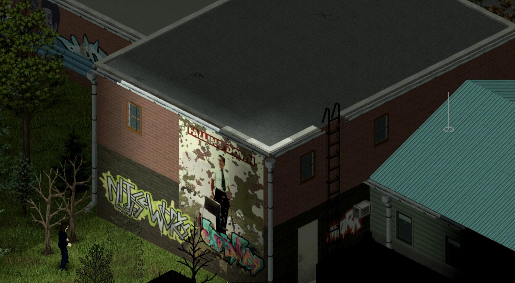 Shortrest County (Outdated) — screenshot 5