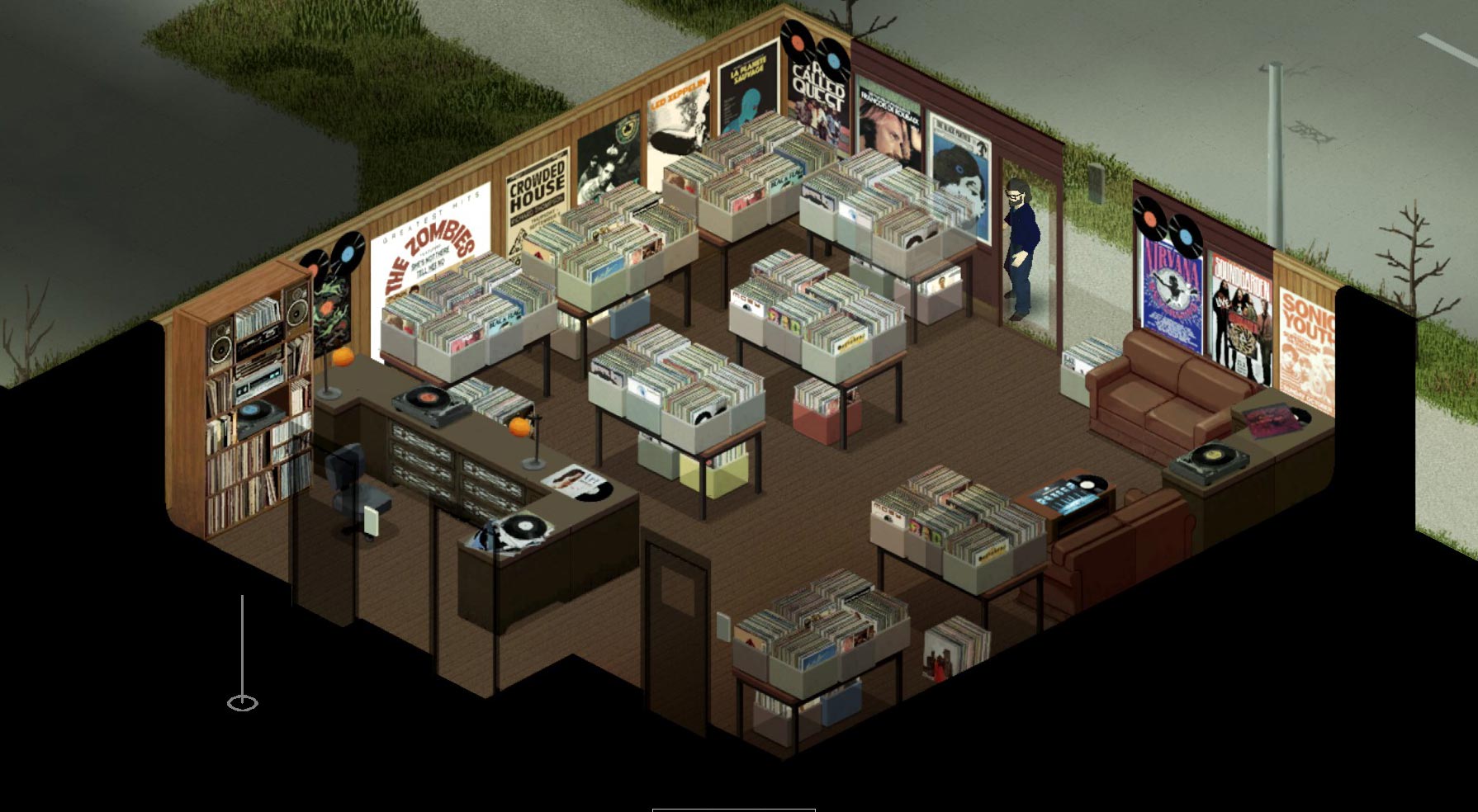 Shortrest County (Outdated) — screenshot 6
