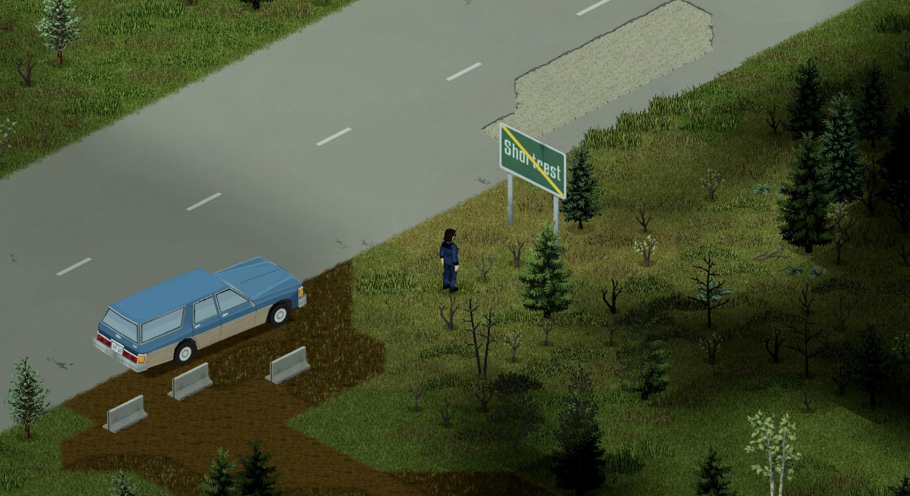 Shortrest County (Outdated) — screenshot 2