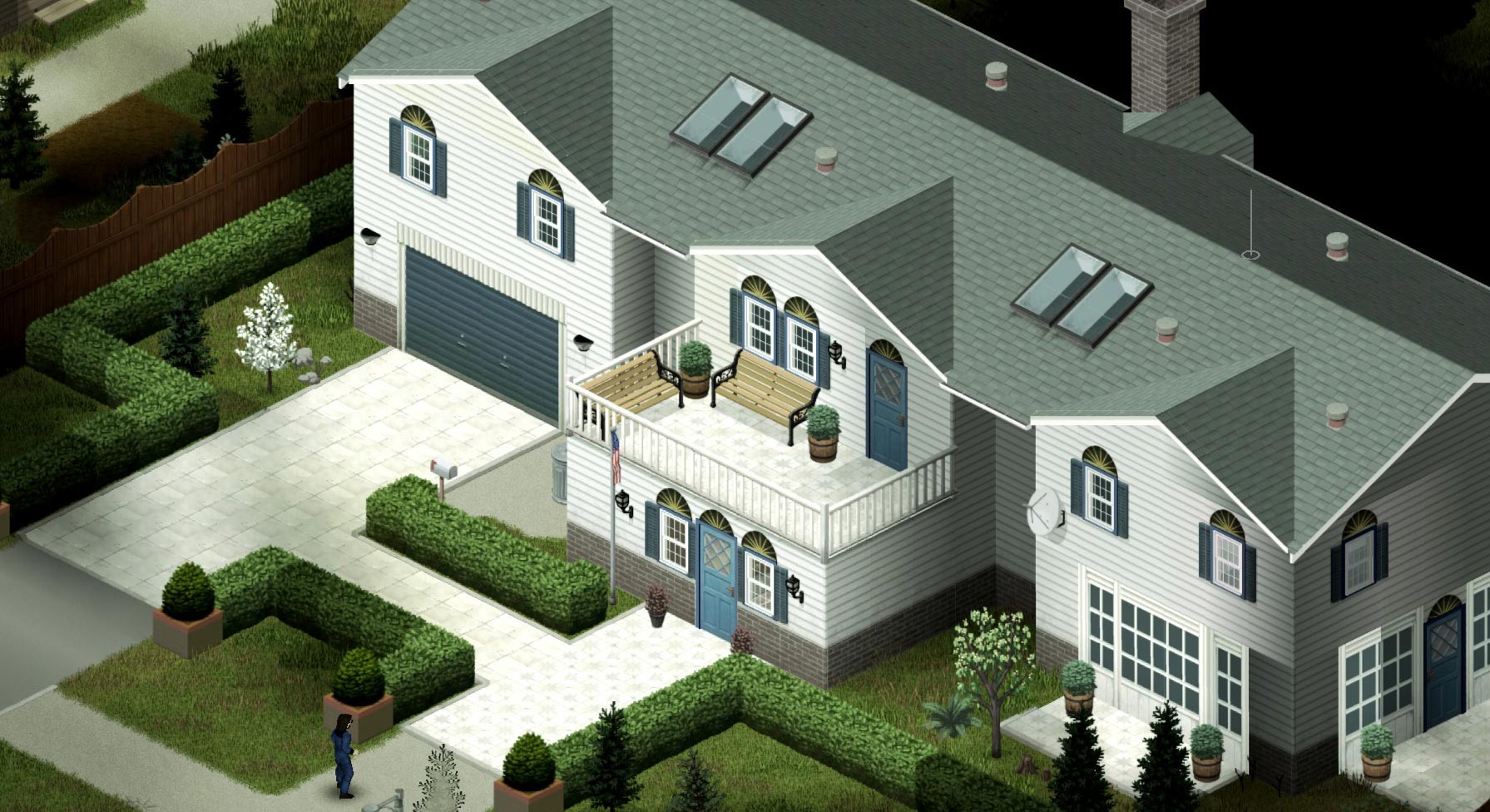 Shortrest County (Outdated) — screenshot 3