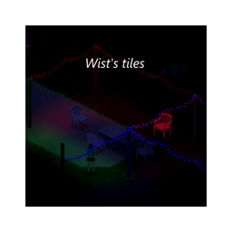 Wist’s tiles