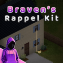 Braven’s Rappel Kit
