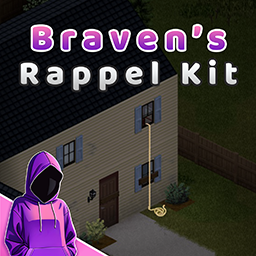 Braven’s Rappel Kit