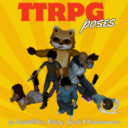 TTRP Poses