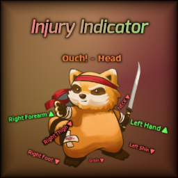 Injury Indicator
